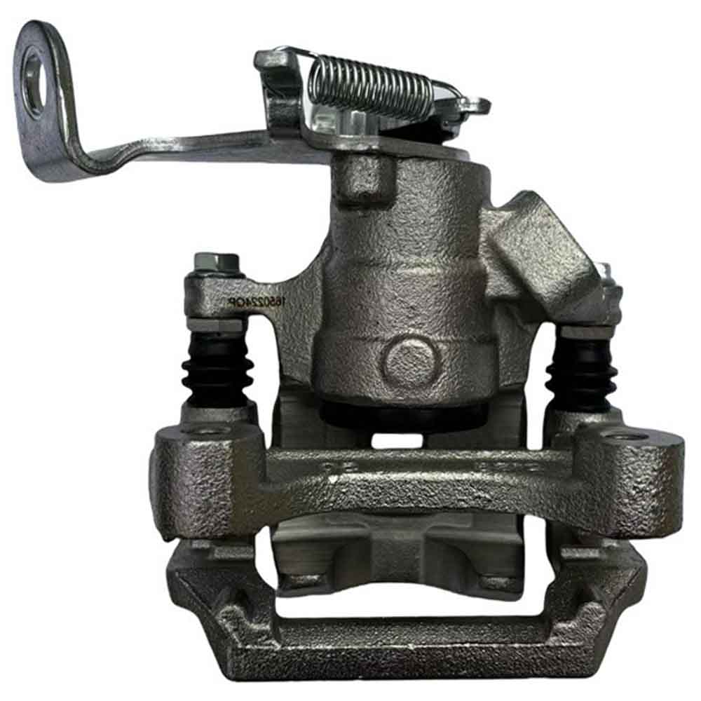 2015 Mazda CX-5 Brake Caliper